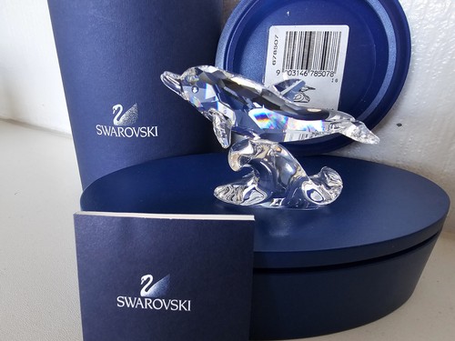 Cristallo swarovski mari del - swarovski,