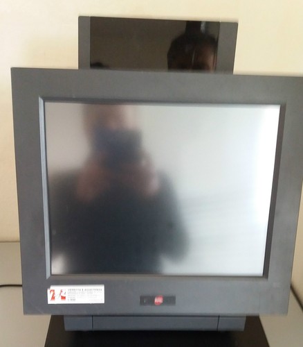Touch pos monitor pc - touch,