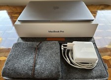 MacBook Pro 2017 3,5 GHz Dual