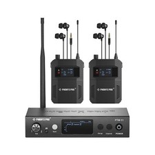 Phenyx Pro Wireless in Ear