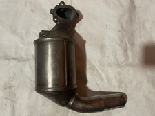 CATALIZZATORE RIGENERATO OPEL CORSA D 1.3. 55181852