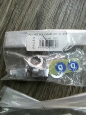 Dadi Bulloni Ruota posteriore