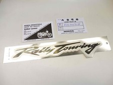 NUOVO originale Honda emblema