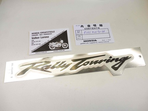 Nuovo originale honda emblema - honda,