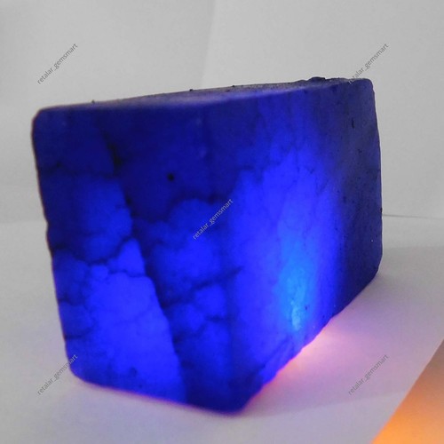 Zaffiro blu naturale - zaffiro,