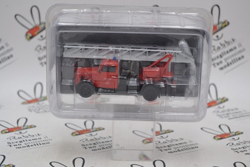 Die cast opel blitz - cast,