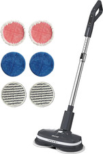 PowerGlide Pulitore e