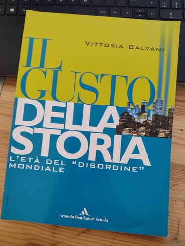 Libri scolastici usati - libri,