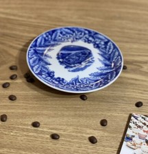 Piatto sostitutivo espresso da