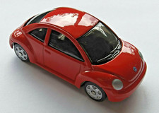 Maisto volkswagen new beetle - new,