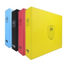 RACCOGLITORI o FOGLI 12 TASCHE x CARTE POKEMON - YU GIOH - MAGIC  ENTRA e SCEGLI