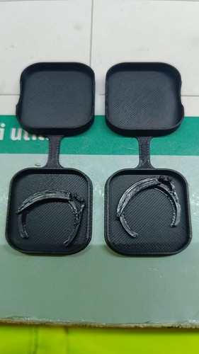 Blocca batteria telecomandi - 2,
