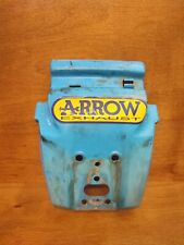 Parafango posteriore Yamaha