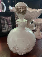 Antica bottiglia comò in