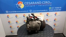 COMPRESSORE A/C   38810P3F016 HONDA CR-V 1a Serie (05/97>03/02<) RICAMBIO USATO 