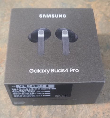 Samsung galaxy buds pro - samsung,
