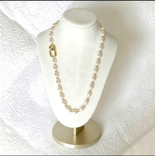 Collana perle acqua dolce - di, d'acqua