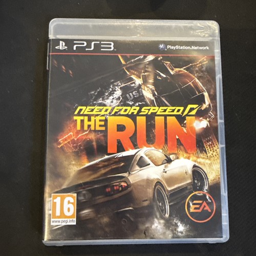 Jeu sony playstation need - sony,