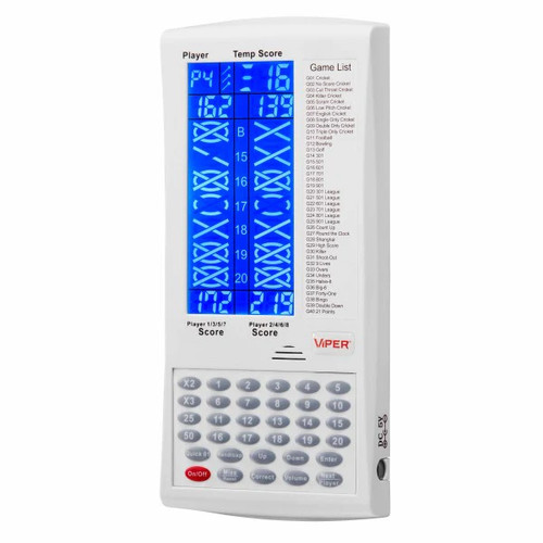 Viper proscore freccette - viper,