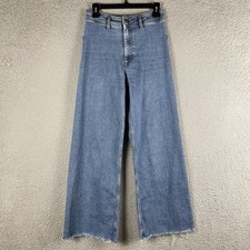 Jeans Zara donna taglia 6