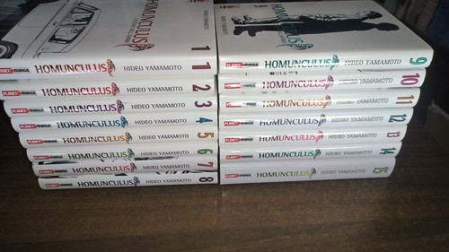 Homunculus occhio dell anima - l'occhio, dell'anima