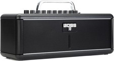 Boss Katana Air -