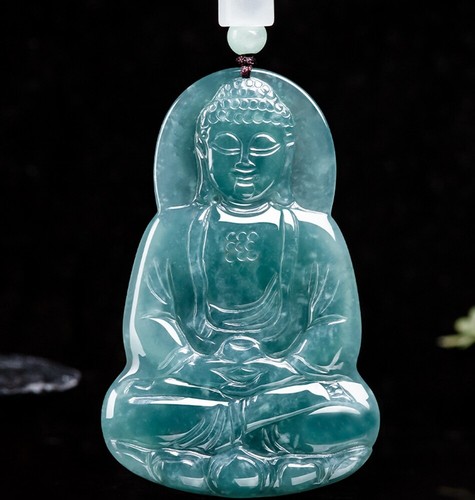 Ciondolo buddha tathagata - ciondolo,