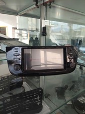 FIAT PUNTO EVO - NAVIGATORE