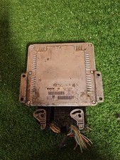 Centralina Motore Lancia Phedra 2.2 JTD 0281012141