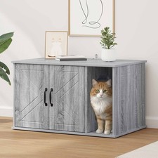 Casa per Gatti Legno