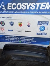 PARAURTI POSTERIORE COMPLETO