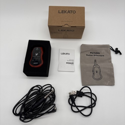 Lekato mini amplificatore per - mini,