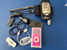 iPod Nano (2a generazione) / 4
