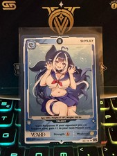 VCARD Rising Stars - 1st