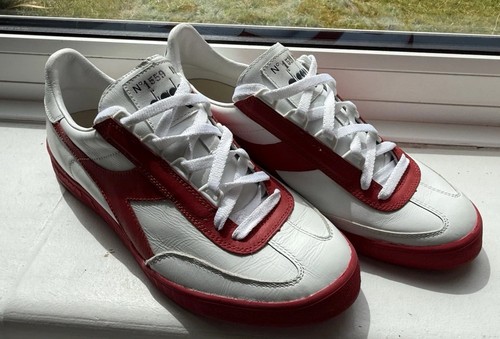 Scarpe ginnastica diadora - da,