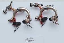 Rara pinza freno anteriore e