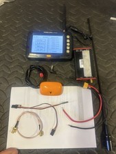 Toslon X Pilot Autopilota /