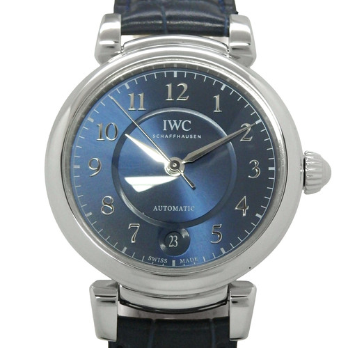 Orologio usato donna iwc - orologio,