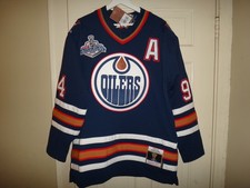 Maglia Uomo Ryan Smyth 2005-06