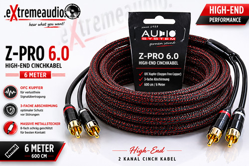 Sistema audio pro - audio, z-pro