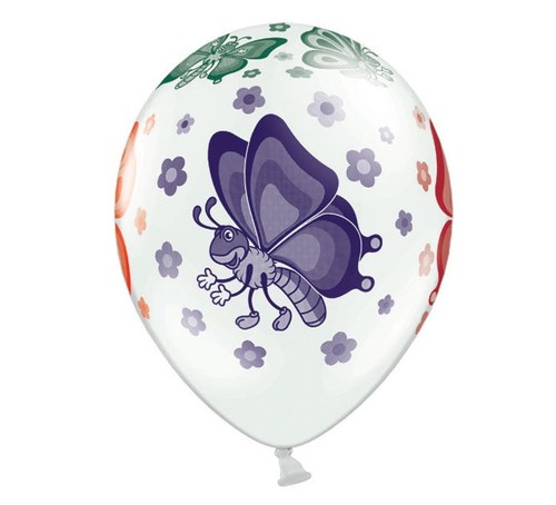 Palloncini lattice tema - palloncini,