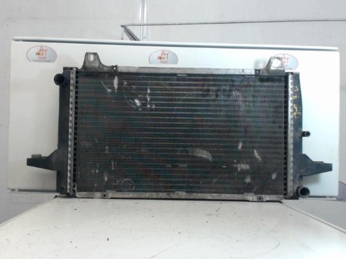 Radiatore acqua ford sierra - acqua,