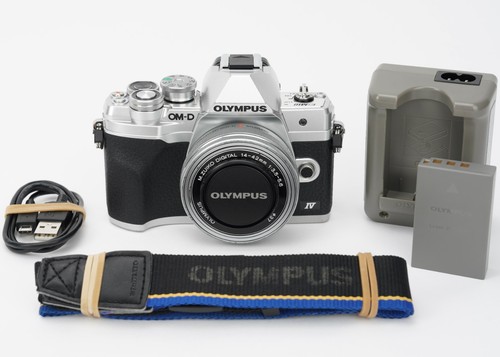 Olympus m10 mark - olympus,