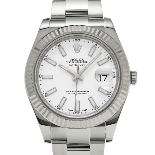 Orologio rolex datejust - orologio,