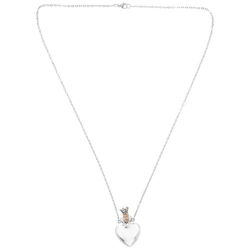 Collana porta profumo - ,