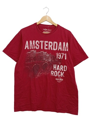 Hard rock cafe amsterdam - hard,