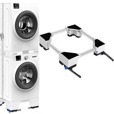 Pedana per Lavatrice 12 cm con