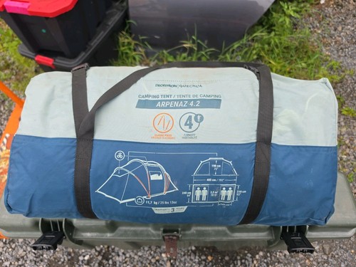 Decathlon quechua arpenaz - quechua,