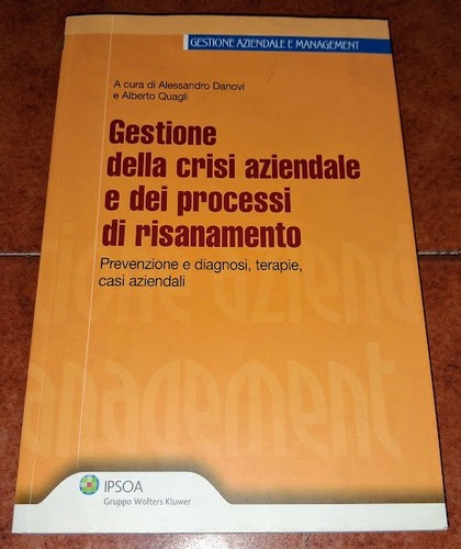 Danovi quagli gestione della - quagli,