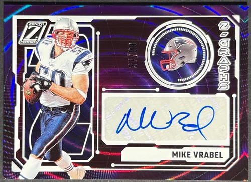 Mike vrabel 2024 - mike, zenith